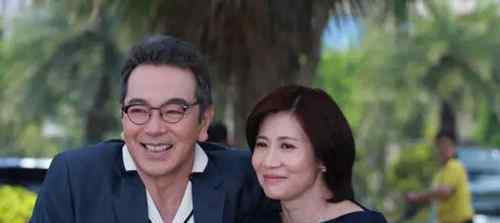 尤小刚老婆 张晨光有过几任妻子 张晨光老婆谢美惠个人资料