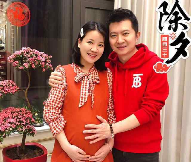 红果果绿泡泡结婚照 红果果绿泡泡居然结婚了 还生了个女儿小桔子