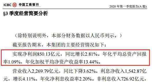 五大行是哪几个银行 五大行一季度盈利2710亿元，五大行是哪几个及什么标准