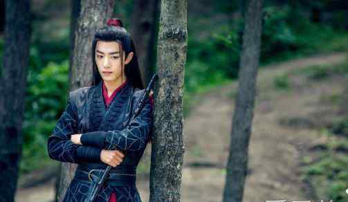 无羁歌词完整版 陈情令无羁歌词完整版 两位男神的神仙音色真的是太好听了！
