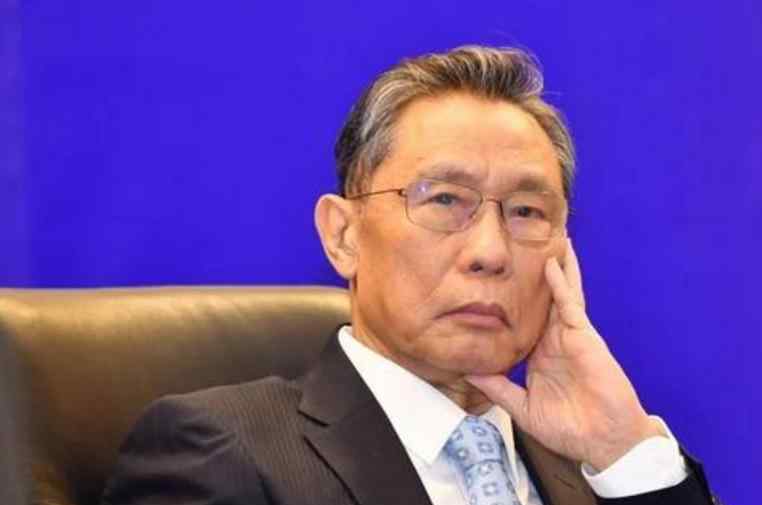 钟南山事迹 中国钟南山院士抗疫事迹感人故事5篇