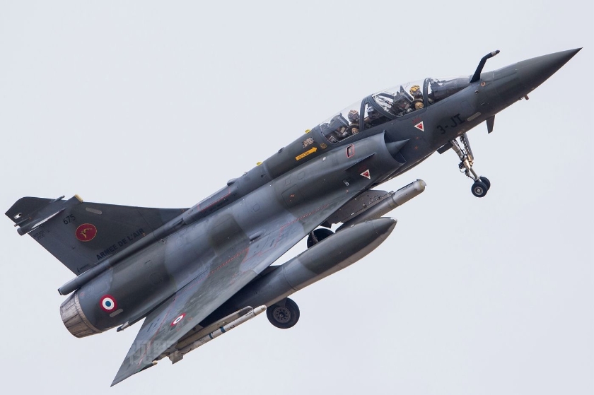 法国空军空袭马里“基地”组织 炸死至少50名恐怖分子真相是什么？