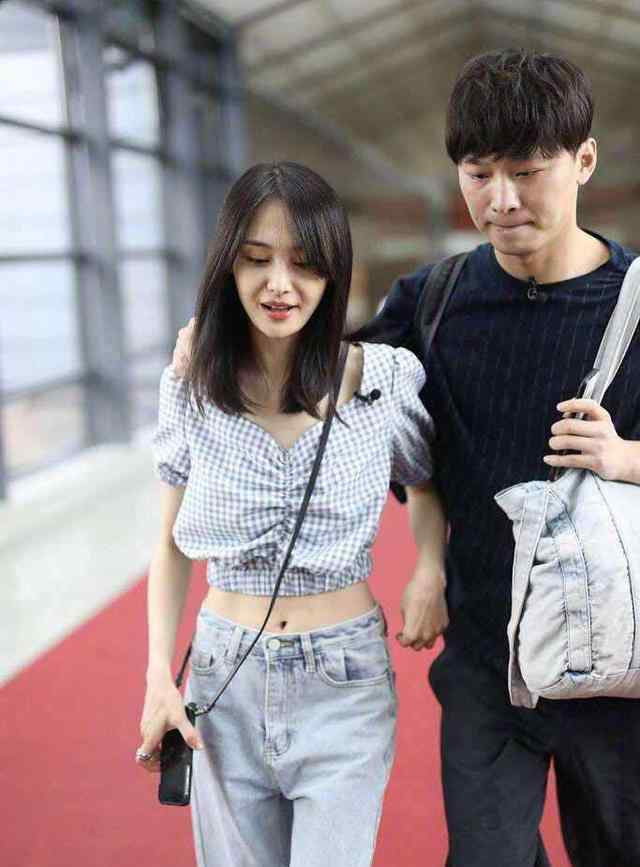郑爽否认结婚 郑爽否认结婚 这一刻她的不直爽使人着急
