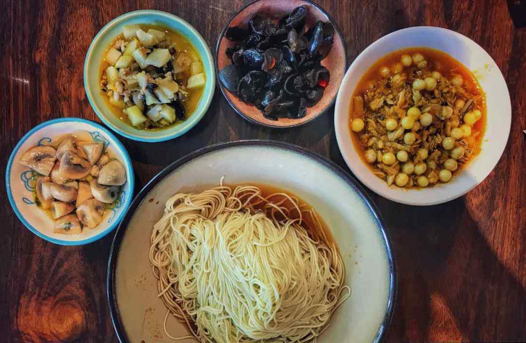 陆文夫 陆文夫的《美食家》：一日三餐，人间烟火