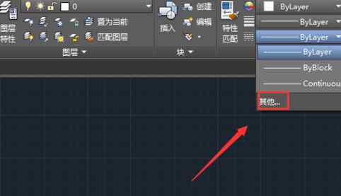 波浪线怎么画 CAD怎么画波浪线？ CAD波浪线画法图文教程
