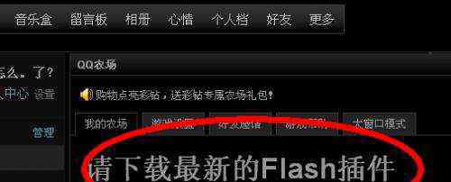 ie版本过低怎么升级 flash版本过低怎么办 如何正确的升级flash？