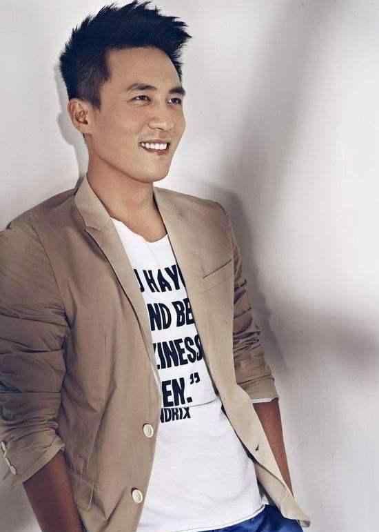 杜淳的女友 杜淳被曝即将结婚 这么突然是真的吗？