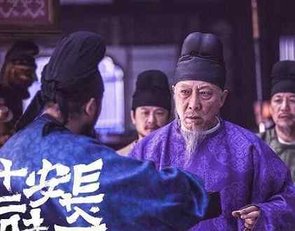 何监 长安十二时辰何监的历史原型是谁 是制作得很不错的一部剧