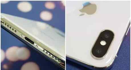 二手苹果x 二手iPhoneX回收价仅为4500 为何X二手价格会差那么多呢？