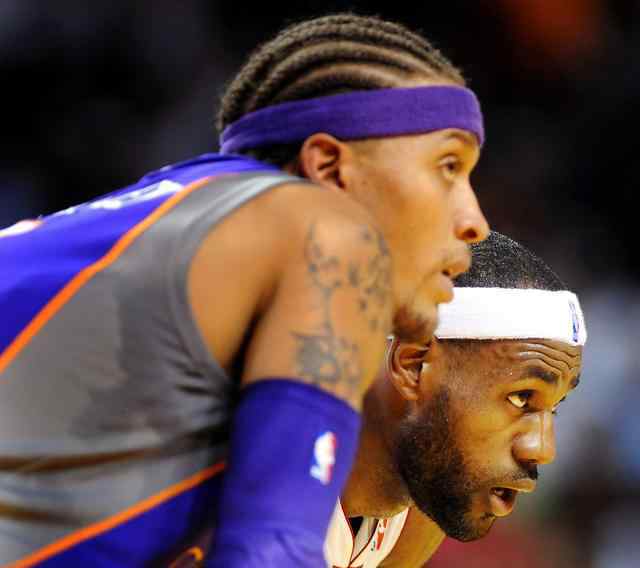 比斯利身高 比斯利被NBA禁赛5场 年少成名却把一把好牌打得稀烂