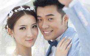 陈赫的老婆 陈赫老婆，与张子萱恋爱结婚！