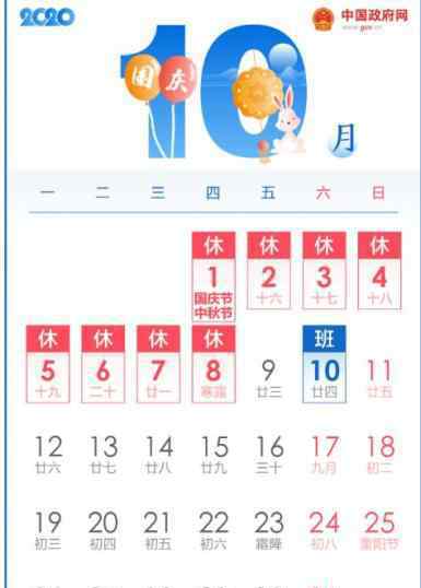节假日高速 【交通】请注意，这里有一份2020年国庆假期高速出行提示！