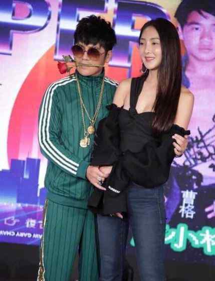 曹格离婚 曹格自曝躁郁症什么情况 婚变的原因是在自己身上