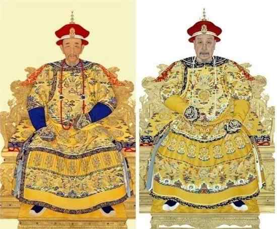 执政时间最长的皇帝 康熙皇帝简介，历史上在位时间最长的皇帝!