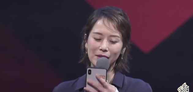 宣言演员 海清回应演员宣言 一番话道出多少辛酸