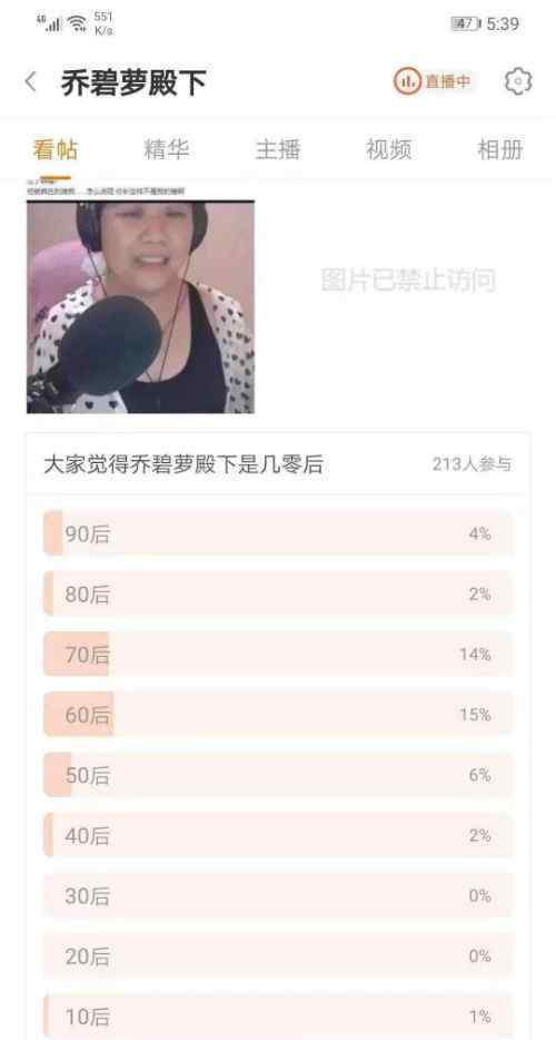 殿下是什么意思 萝莉主播变大妈是什么梗 斗鱼乔碧萝殿下是清朝人是什么意思