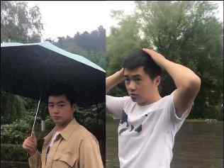 如何拍抖音 抖音遇见过去的自己如何拍 抖音遇见过去的自己拍摄图文教程速Get√