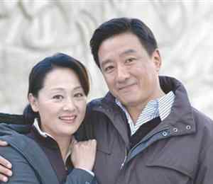 王姬老公高峰是那英前 王姬老公，夫妻感情因智障儿子变得更加醇厚！