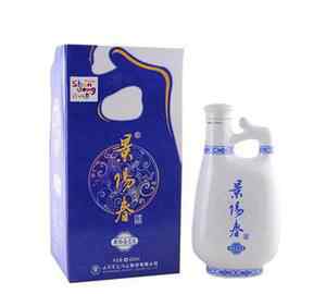 景阳春酒价格表 景阳春酒价格表，景阳春名字寓意！