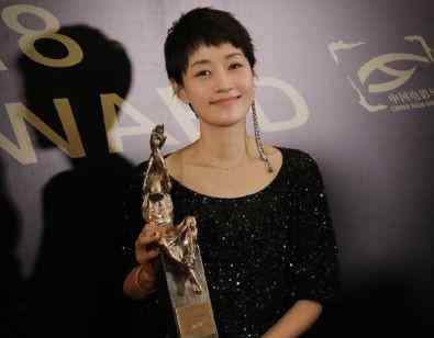 文章出轨了 文章出轨后5年 马伊琍夺3个影后4个视后活出了精彩的自己