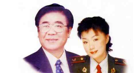 金铁霖李谷一 金铁霖个人资料和照片 金铁霖辫子有哪些