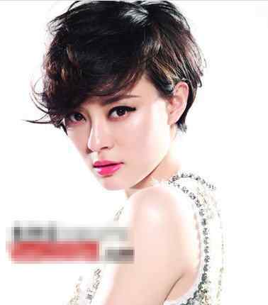 中国明星美女排行榜 中国女明星夏季发型,必看女明星排行榜