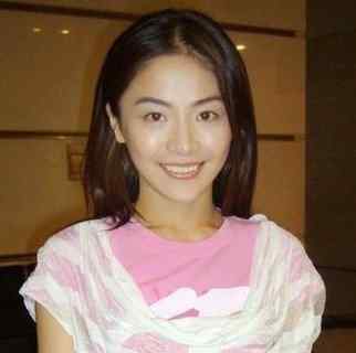 贡米图片 贡米甜美清新发型 贡米个人资料图片