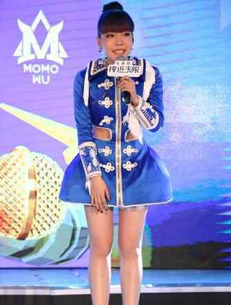 吴莫愁父亲 吴莫愁近况如何 吴莫愁退出娱乐圈了吗