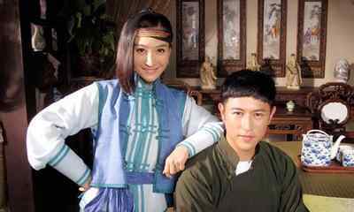 陈键锋王丽坤结婚照 陈键锋现在的女友是谁 陈键锋与女友结婚了吗