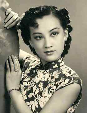 林黛玉演员 林黛玉扮演者，盘点十二位“林妹妹”！
