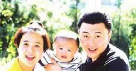 刘纯燕的老公是谁 主持人金龟子和老公王宁个人资料和照片