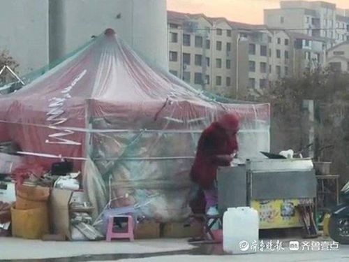 带女儿住桥下的单亲母亲获救助 温暖结局真相是什么？