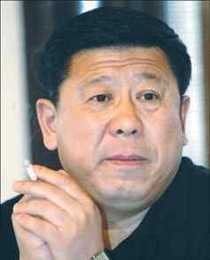 程煜 程煜个人简历和主演的电视剧 程煜最新近况分享