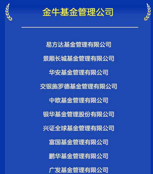 金牛奖 ​金牛奖是什么？2020年金牛奖获奖名单