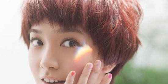 郭采洁菜花病 郭采洁菜花病，是有人故意抓弄她的吗？