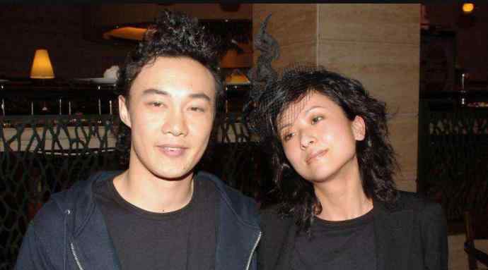 陈奕迅的老婆是谁 陈奕迅老婆叫什么名字 也是香港一位知名的女艺人