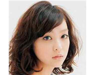 胖圆脸塌鼻子富贵面相 圆脸塌鼻子女子适合扎的发型 看看哪款更适合你