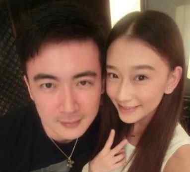 李璐和李思分手真相 李念哥哥李思老婆李璐照片和个人资料