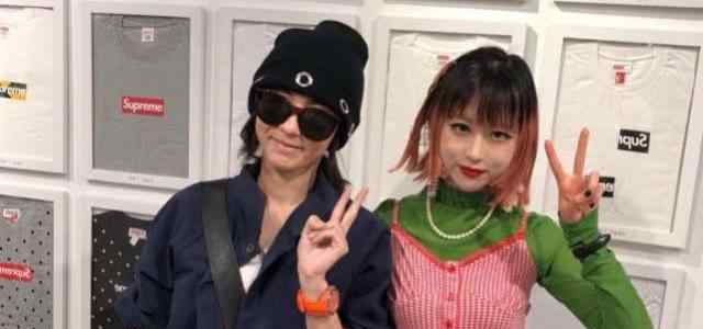 张柏芝儿子照片 张柏芝为三胎庆生 携宝宝旅游出行罕见晒小儿子近照