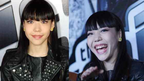 吴莫愁父亲 吴莫愁近况如何 吴莫愁退出娱乐圈了吗