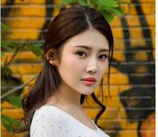 漂亮女医生 最美女医生的发型 女医生漂亮发型图片