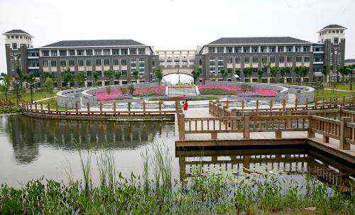上海海洋大学怎么样 上海海洋大学怎么样，看师兄师姐们怎么说？