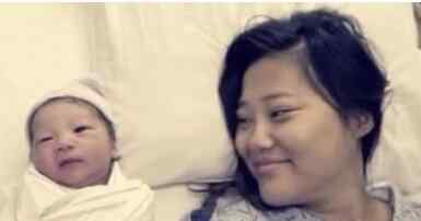 王学兵妻子 王学兵三婚妻子曝光，原来曾是TVB美女主播