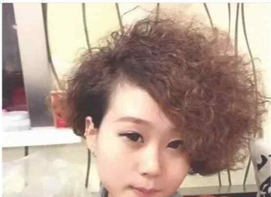 发际线高好还是低好 发际线高额头凸适合什么发型