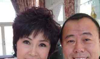 潘长江老婆 潘长江老婆杨云个人资料档案和照片