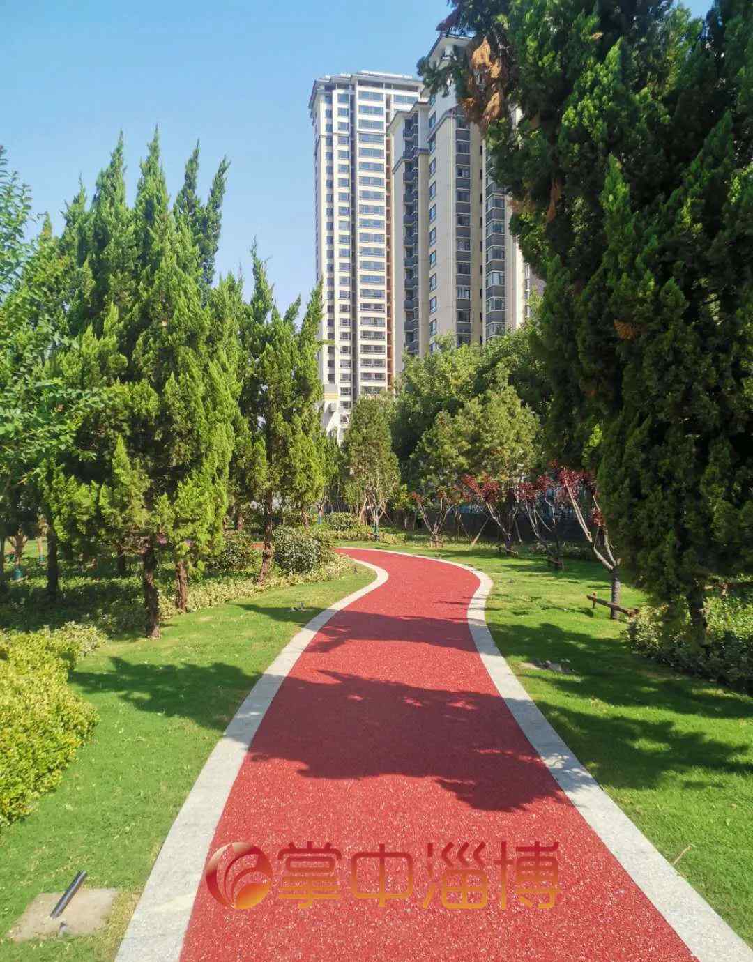 北京公园大道 4条“公园大道”亮相！