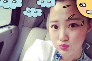 王学兵妻子 王学兵三婚妻子曝光，原来曾是TVB美女主播