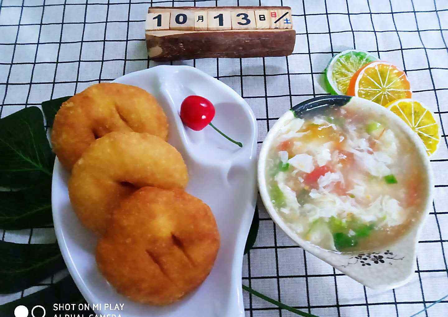 儿童健康饮食食谱 爱华实验幼儿园“10月13日”幼儿健康饮食食谱