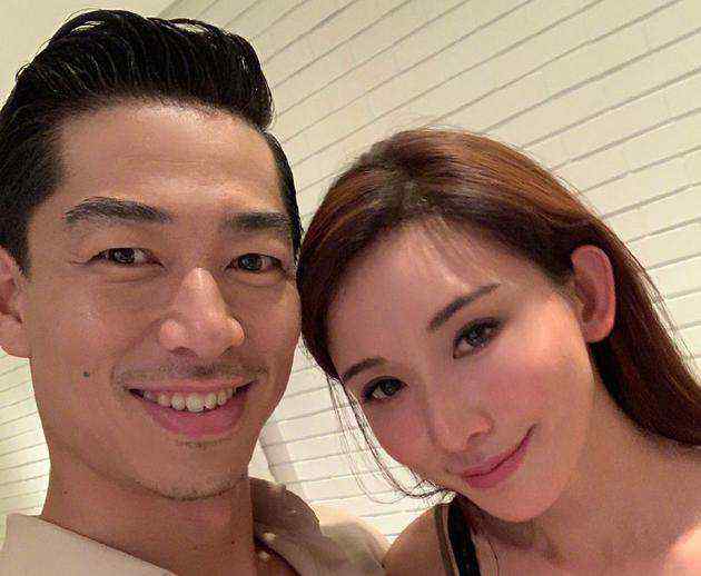 林志玲年龄 林志玲闪婚原因，与年龄有很大的关系！