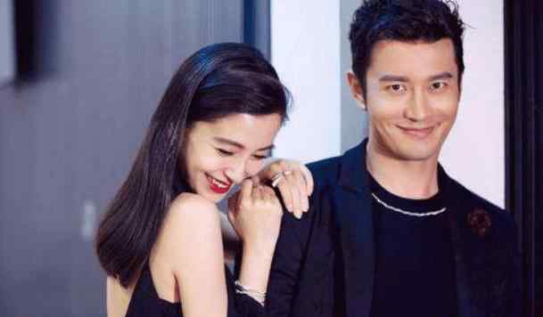 黄晓明angelababy 黄晓明Angelababy到底闹哪样？ 女方解约夫妻代言赔违约金1亿